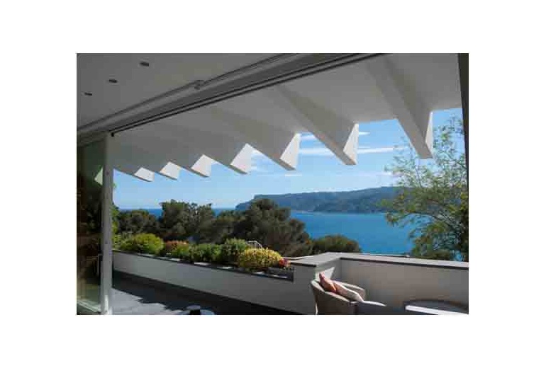 D-YK 78. Bergeggi..Modern villa with panoramic swimming pool infiniti.