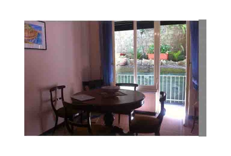 DIK142 Santa Margherita Ligure. Apartment 50 meters from the sea!