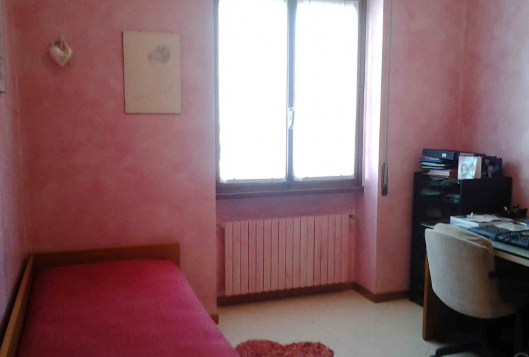 DIK166 Sanremo. Beautiful apartment in a villa!