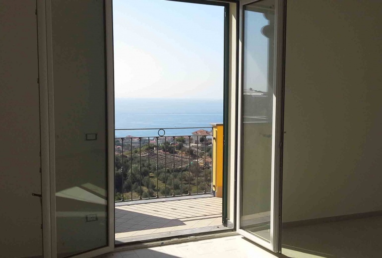 DIK254. Riva Ligure .New apartments class A