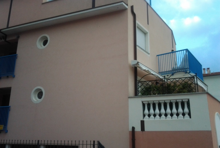 DIK48 New apartments in Menton 