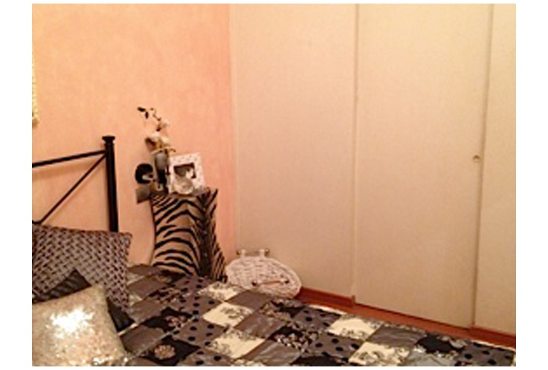 DIK200 Viareggio. Beautiful flat with 2 bedrooms.