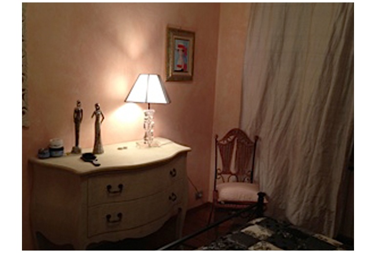 DIK200 Viareggio. Beautiful flat with 2 bedrooms.