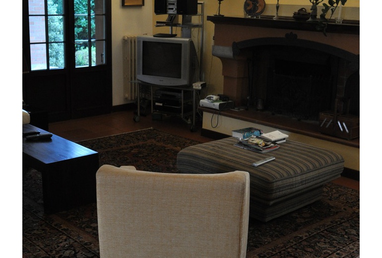 DIK75 San Pietro in Casale (Bologna). Excellent villa with swimming pool!