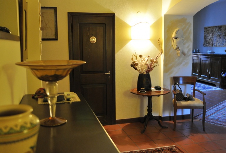 DIK75 San Pietro in Casale (Bologna). Excellent villa with swimming pool!