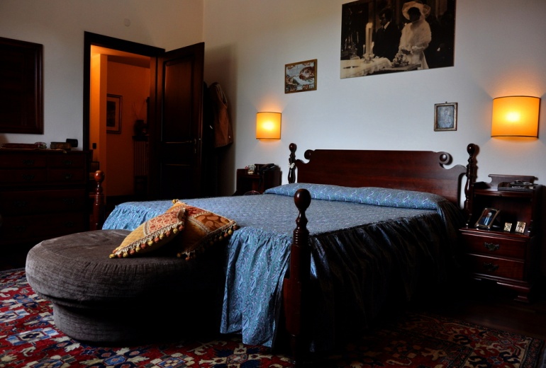 DIK75 San Pietro in Casale (Bologna). Excellent villa with swimming pool!