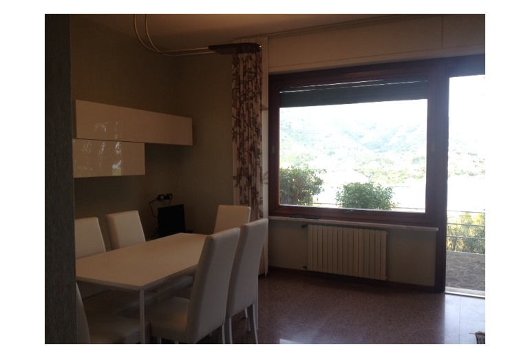 DIK36 Cosy villa by the sea in Rapallo 