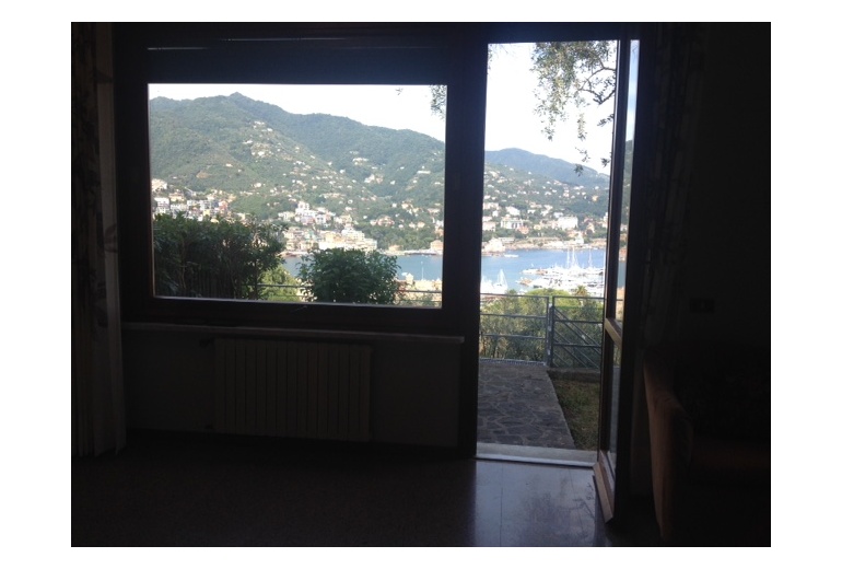 DIK36 Cosy villa by the sea in Rapallo 