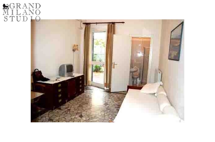 DIK193 Viareggio. Two bedroom’s apartment !