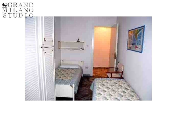 DIK193 Viareggio. Two bedroom’s apartment !