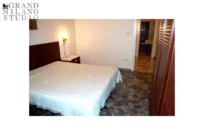 DIK193 Viareggio. Two bedroom’s apartment !