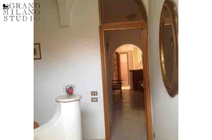 DIK198 Viareggio. Nice two bedrooms’ house, near the sea!