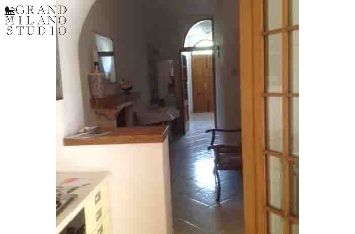 DIK198 Viareggio. Nice two bedrooms’ house, near the sea!