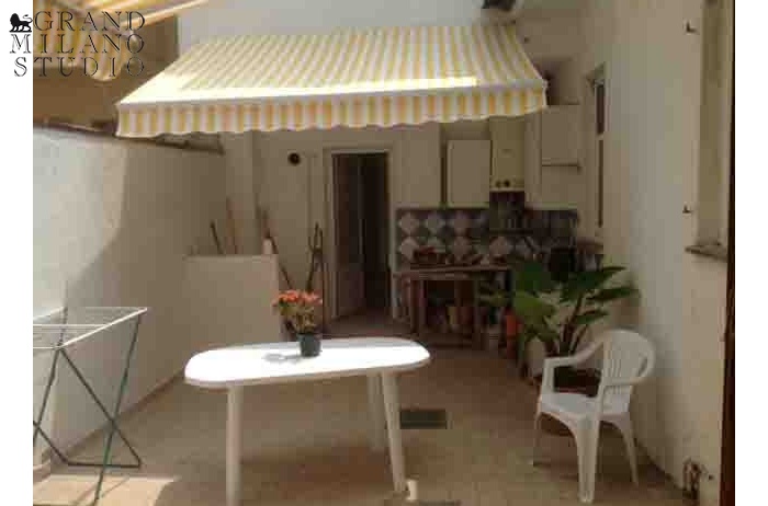 DIK198 Viareggio. Nice two bedrooms’ house, near the sea!