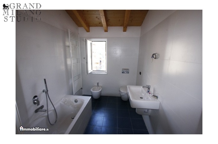 DIK206 Rapallo. New villa!