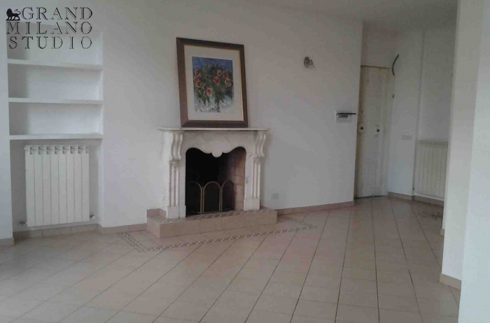 DIKN 189 Bordighera. New apartment with three bedrooms in the villa. Sea: 150 meters!