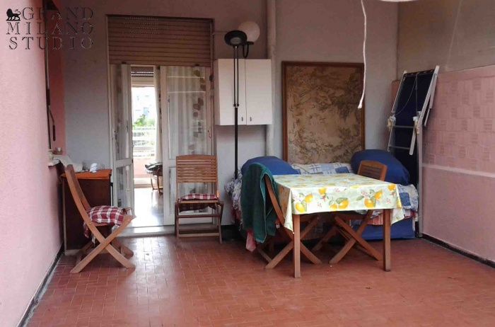 DIK139 Sestri Levante. A nice apartment with a garden!