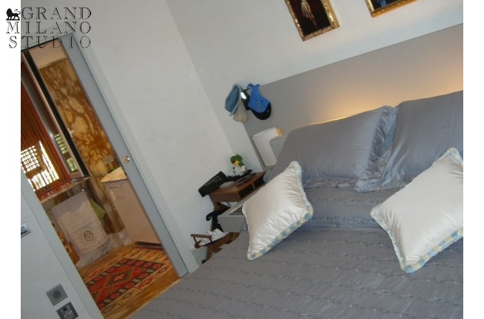 DIK134 Santa Margherita Ligure. 1st line penthouse with a panoramic view.