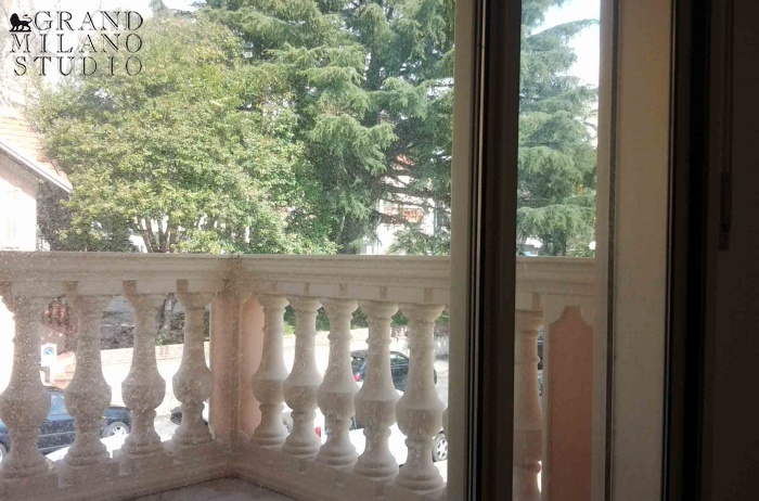 DIK217 New 2-bedroom apartment close to Sanremo