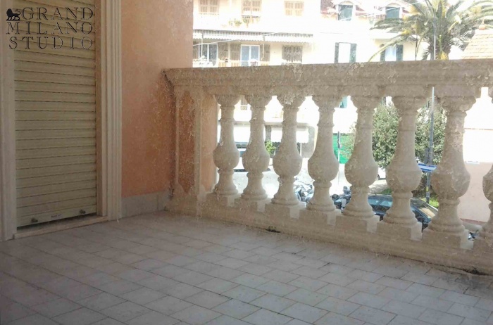 DIK217 New 2-bedroom apartment close to Sanremo