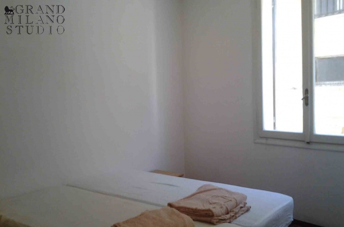 DIK218 3-bedroom spacious apartment in Sanremo city centre 