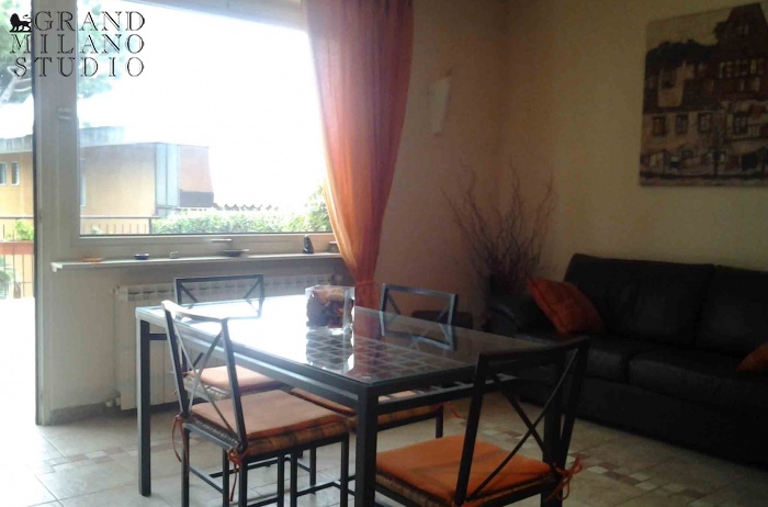 DIK219 Sanremo. Splendid apartment with garden!