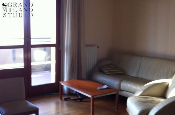 D-OK 18 4-room apartment in San Donato Milanese 