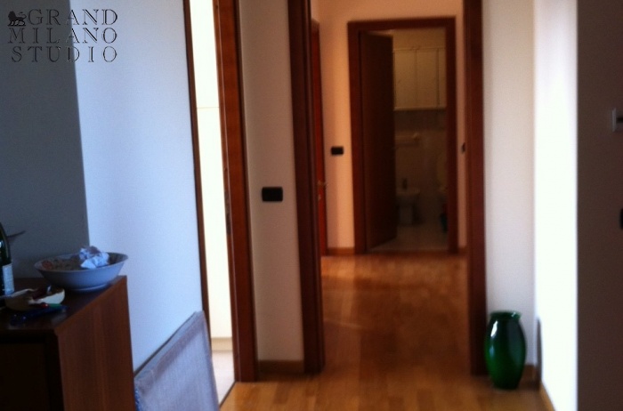 D-OK 18 4-room apartment in San Donato Milanese 