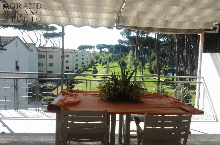 DIK224 Viareggio. Large house in beautiful place !