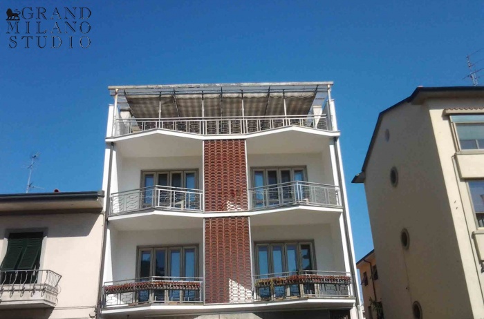 DIK224 Viareggio. Large house in beautiful place !