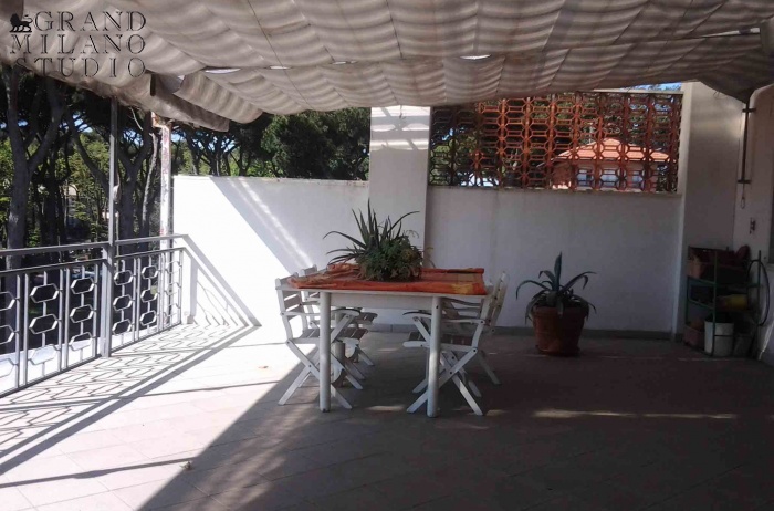 DIK224 Viareggio. Large house in beautiful place !