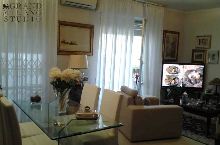 DIK159 Rapallo. Excellent appartment near the sea!