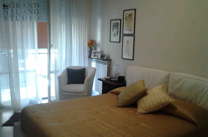 DIK159 Rapallo. Excellent appartment near the sea!