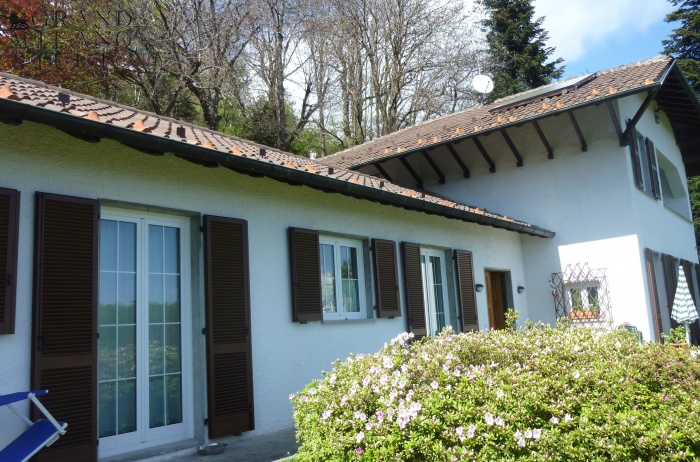 D-BL103  House in Massino Visconti