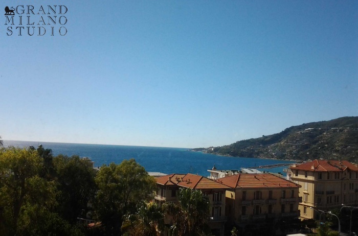 DNIK162 New apartments by the sea in Sanremo 