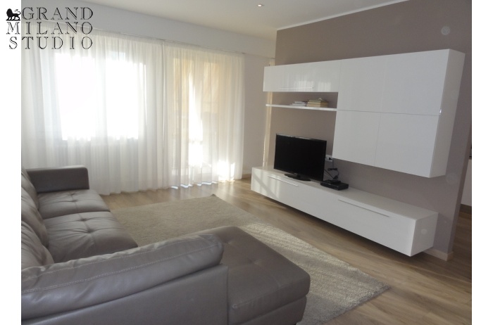 DIK168 Alassio. New apartment in the centre, 100 meters from the sea!