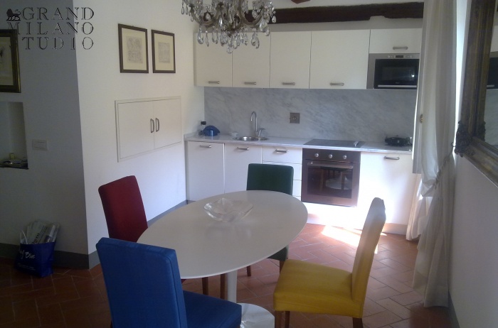 DIK45 Apartments in Florence!