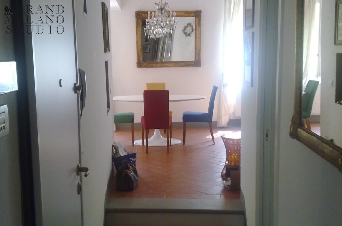 DIK45 Apartments in Florence!