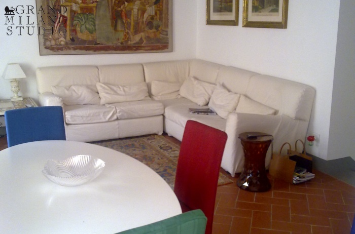 DIK45 Apartments in Florence!