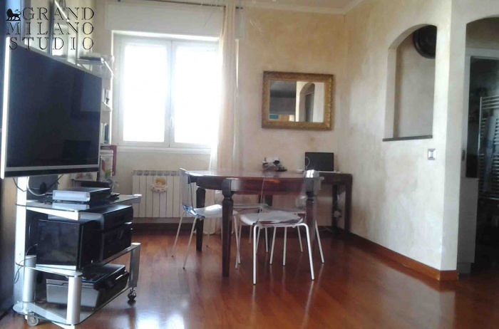 DIKN 195 Sanremo. Beautiful flat at the sea!