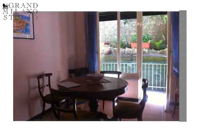 DIK142 Santa Margherita Ligure. Apartment 50 meters from the sea!