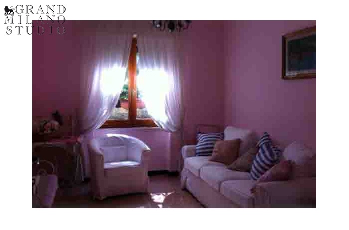 DIK142 Santa Margherita Ligure. Apartment 50 meters from the sea!