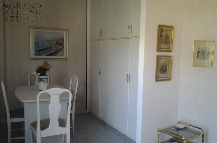 AIK243 Ospedaletti: cozy  apartment near the sea.