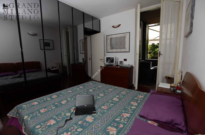 DIK10 Buccinasco (Milan), 15 minutes from the city center (Duomo)