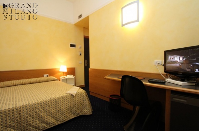 DAU590 3 star hotel for sale, in excelent conditions.