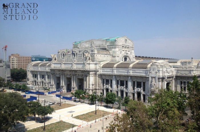 4 star HOTEL near the Central Station of Milan