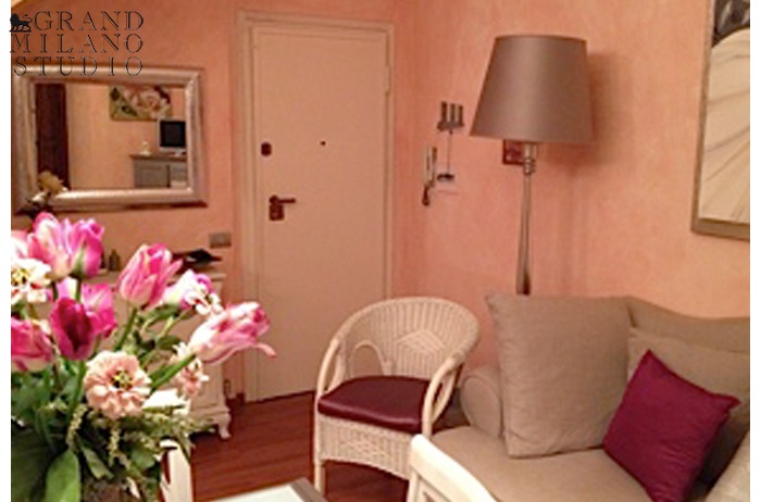 DIK200 Viareggio. Beautiful flat with 2 bedrooms.