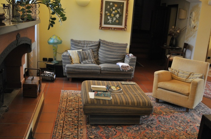 DIK75 San Pietro in Casale (Bologna). Excellent villa with swimming pool!