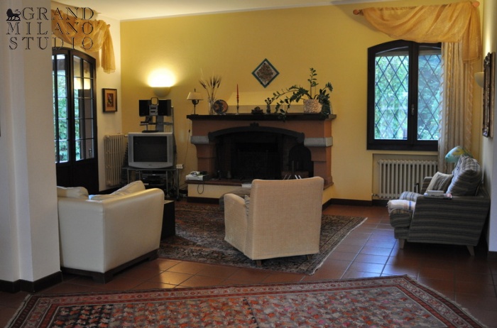 DIK75 San Pietro in Casale (Bologna). Excellent villa with swimming pool!