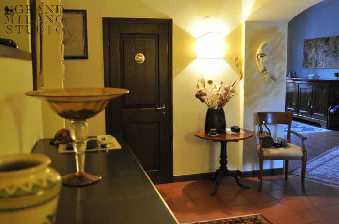 DIK75 San Pietro in Casale (Bologna). Excellent villa with swimming pool!